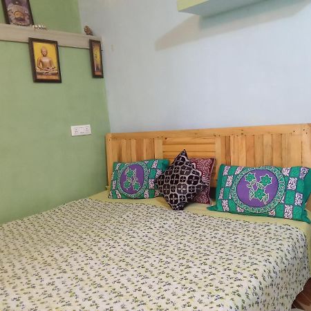 Evergreen Home Stay Almora Dış mekan fotoğraf