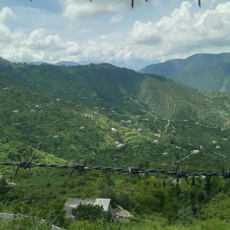 Evergreen Home Stay Almora Dış mekan fotoğraf