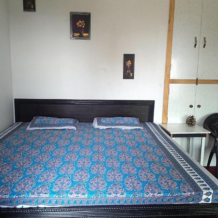 Evergreen Home Stay Almora Dış mekan fotoğraf