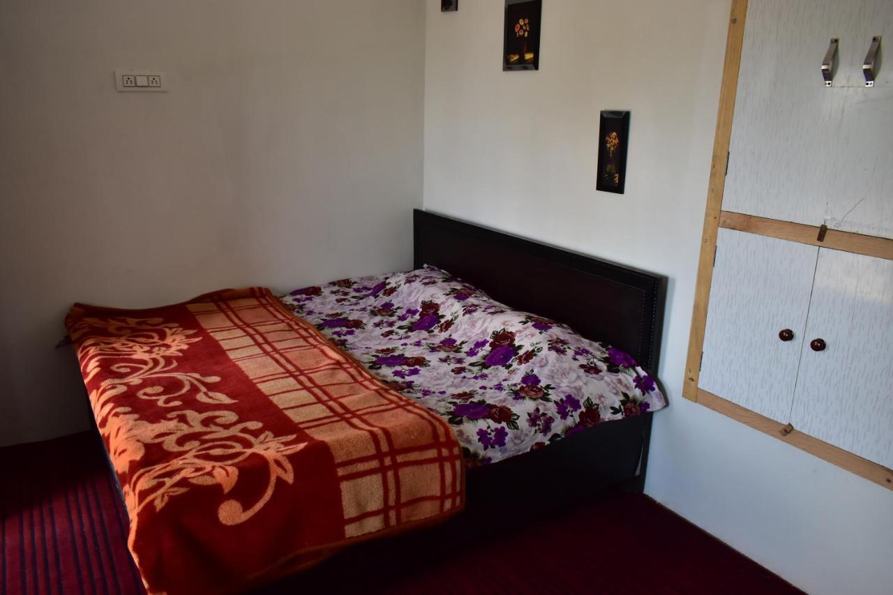 Evergreen Home Stay Almora Dış mekan fotoğraf