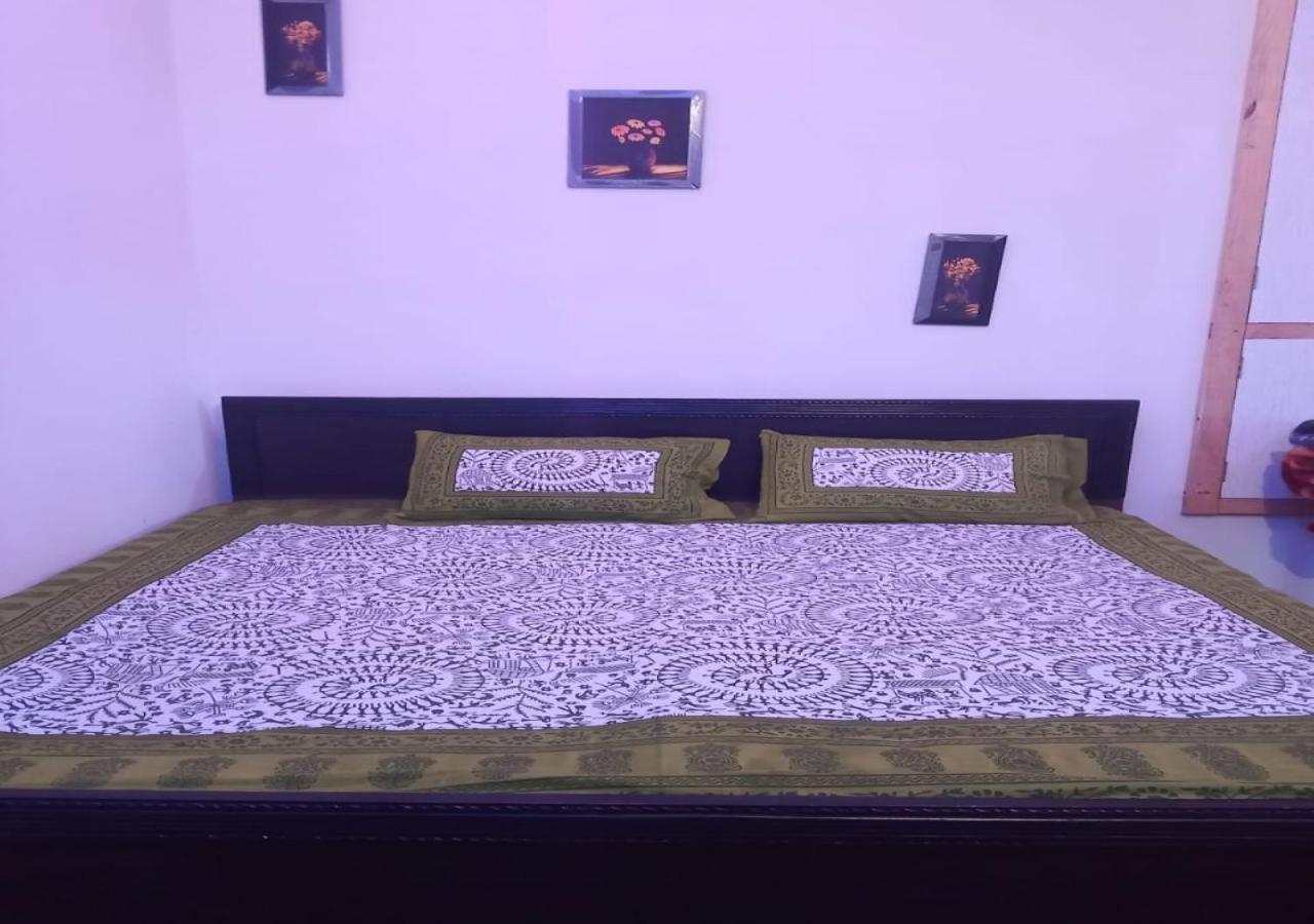 Evergreen Home Stay Almora Dış mekan fotoğraf