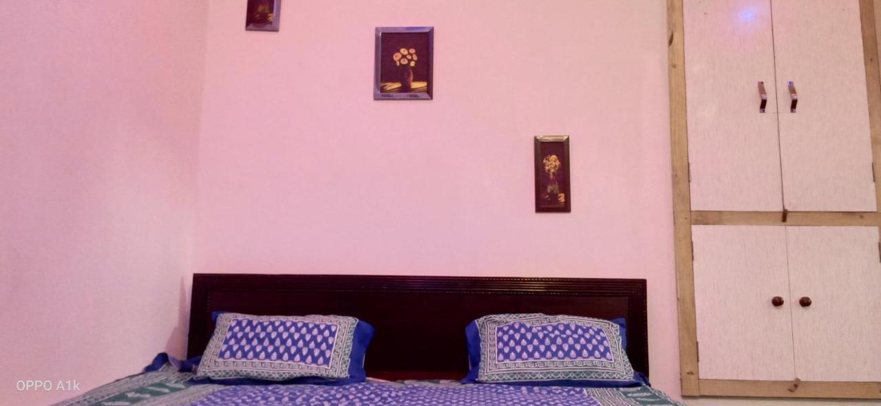Evergreen Home Stay Almora Dış mekan fotoğraf