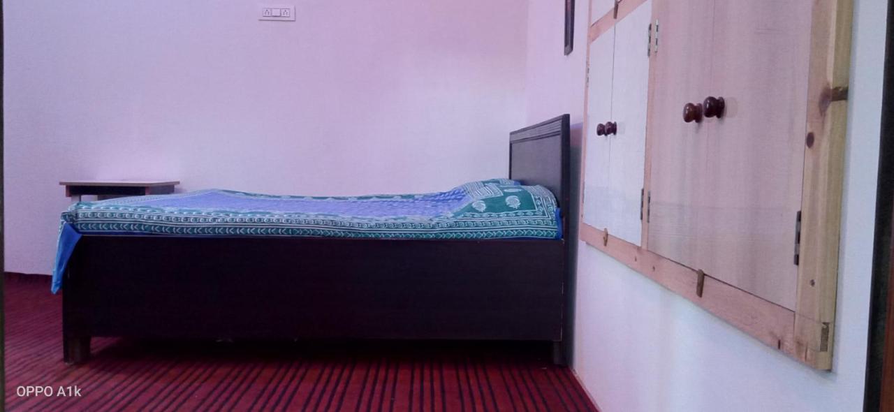 Evergreen Home Stay Almora Dış mekan fotoğraf