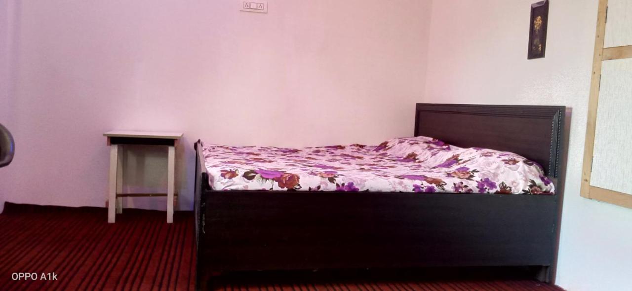Evergreen Home Stay Almora Dış mekan fotoğraf