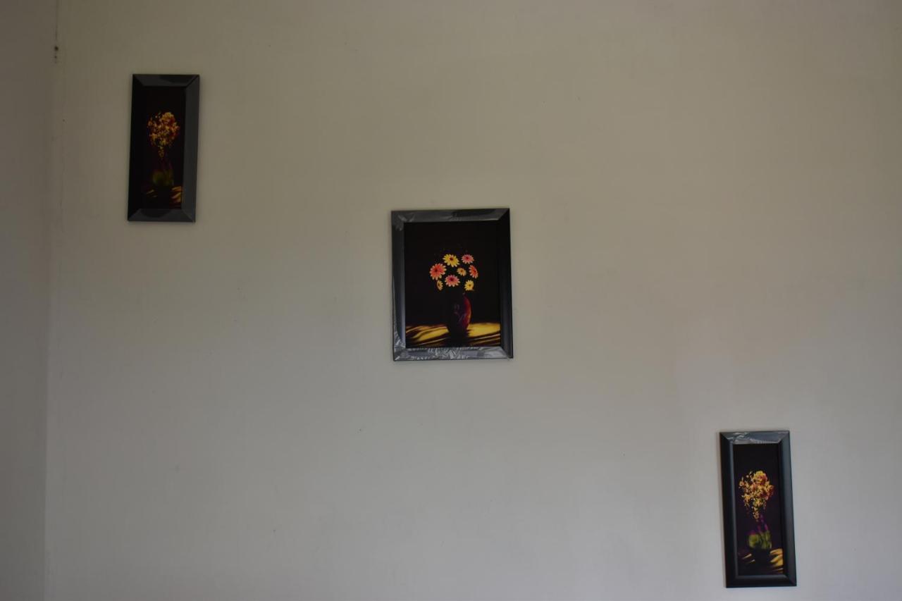 Evergreen Home Stay Almora Dış mekan fotoğraf