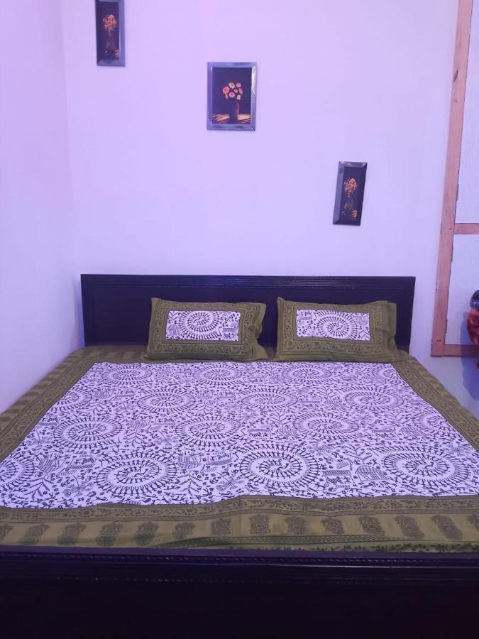 Evergreen Home Stay Almora Dış mekan fotoğraf