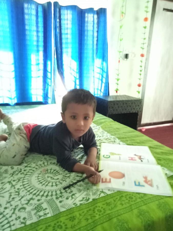 Evergreen Home Stay Almora Dış mekan fotoğraf