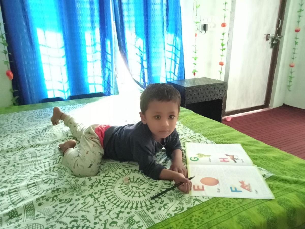 Evergreen Home Stay Almora Dış mekan fotoğraf