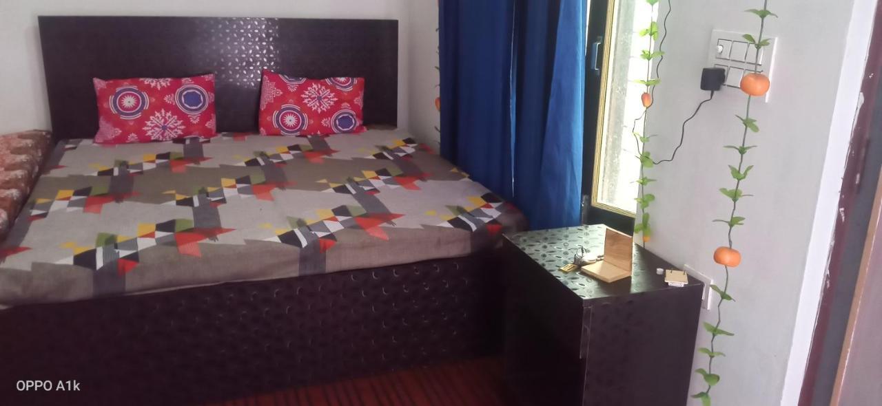 Evergreen Home Stay Almora Dış mekan fotoğraf