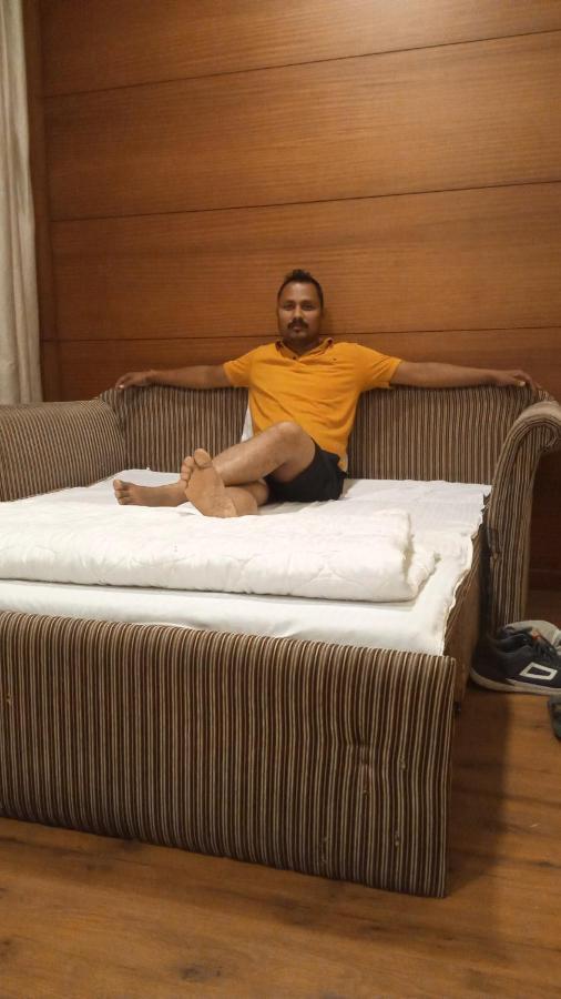 Evergreen Home Stay Almora Dış mekan fotoğraf