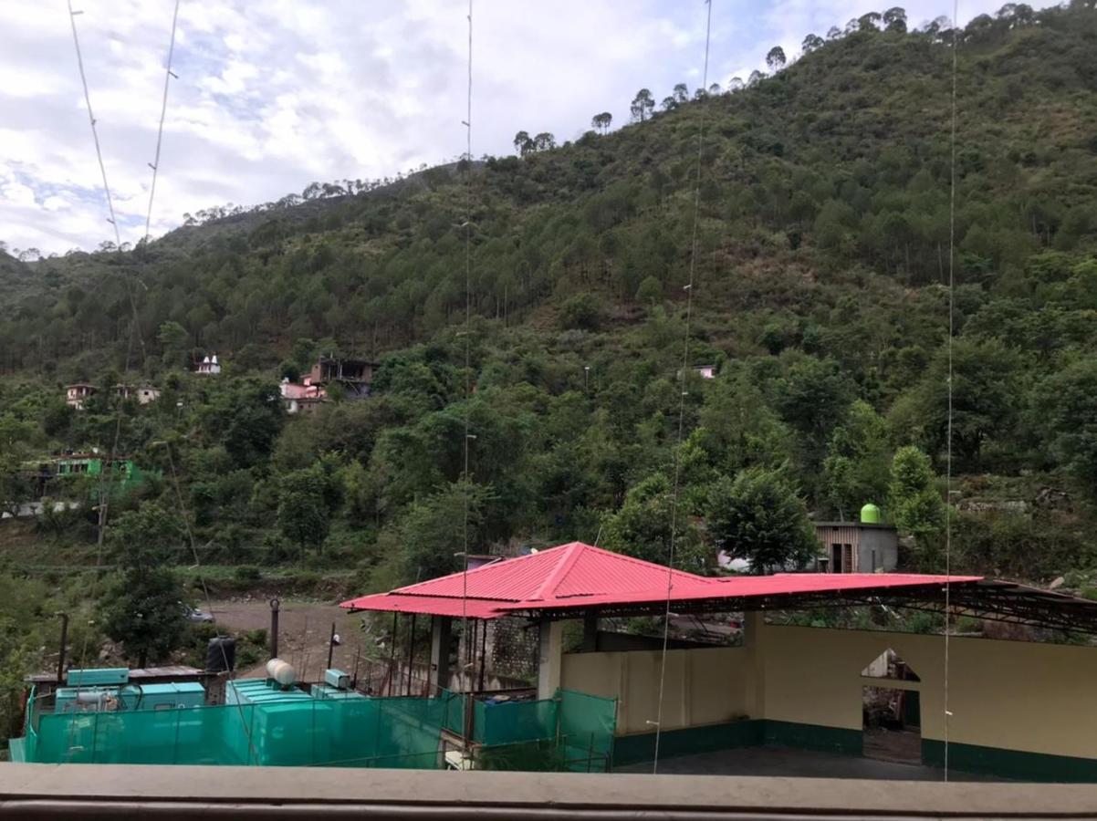 Evergreen Home Stay Almora Dış mekan fotoğraf