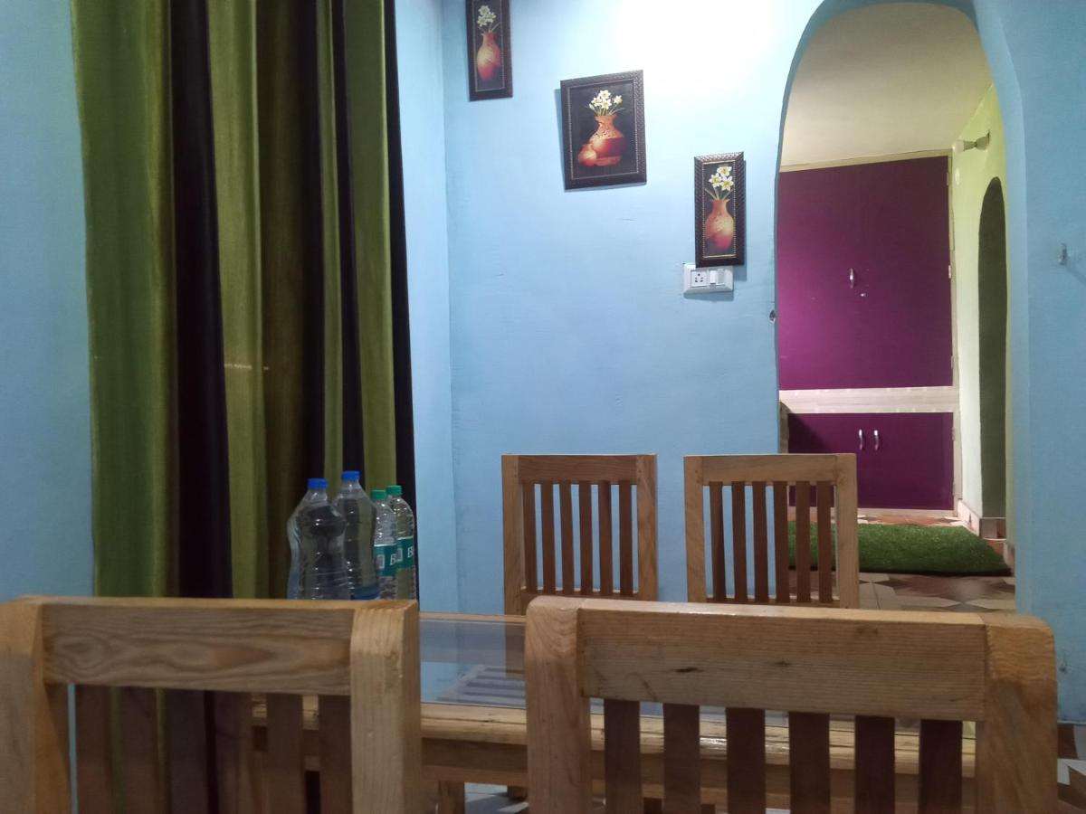 Evergreen Home Stay Almora Dış mekan fotoğraf