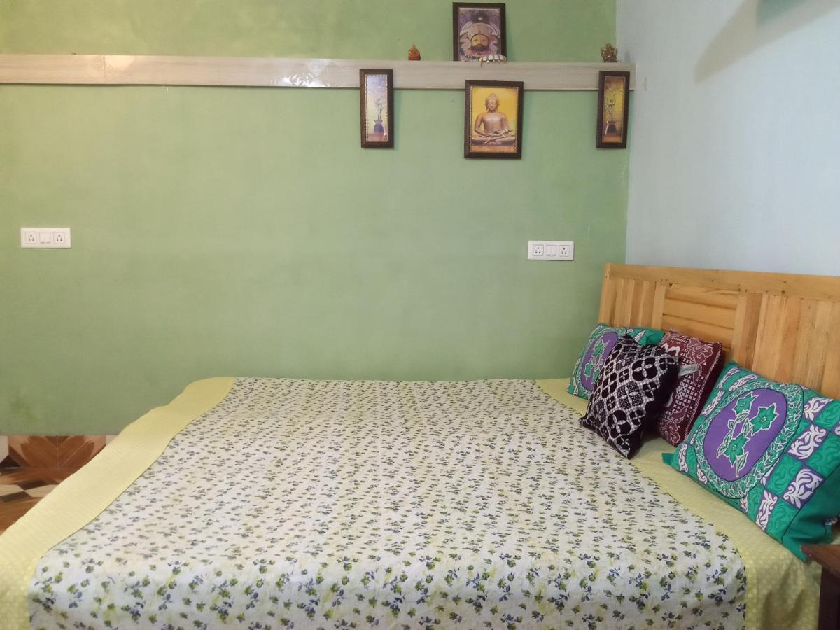 Evergreen Home Stay Almora Dış mekan fotoğraf