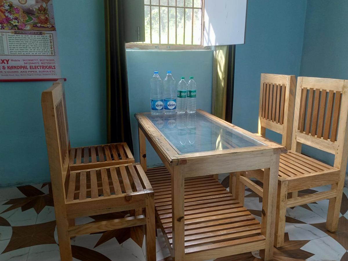 Evergreen Home Stay Almora Dış mekan fotoğraf