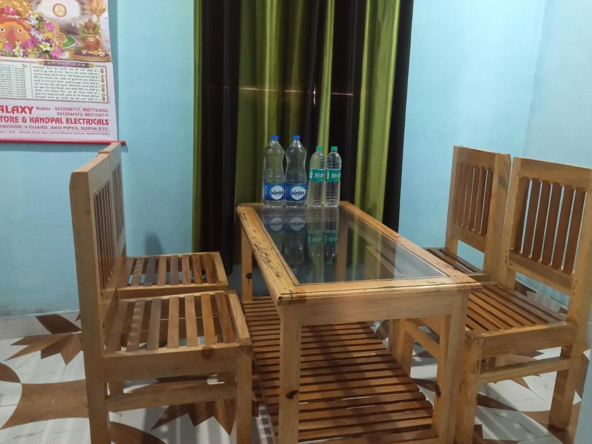 Evergreen Home Stay Almora Dış mekan fotoğraf