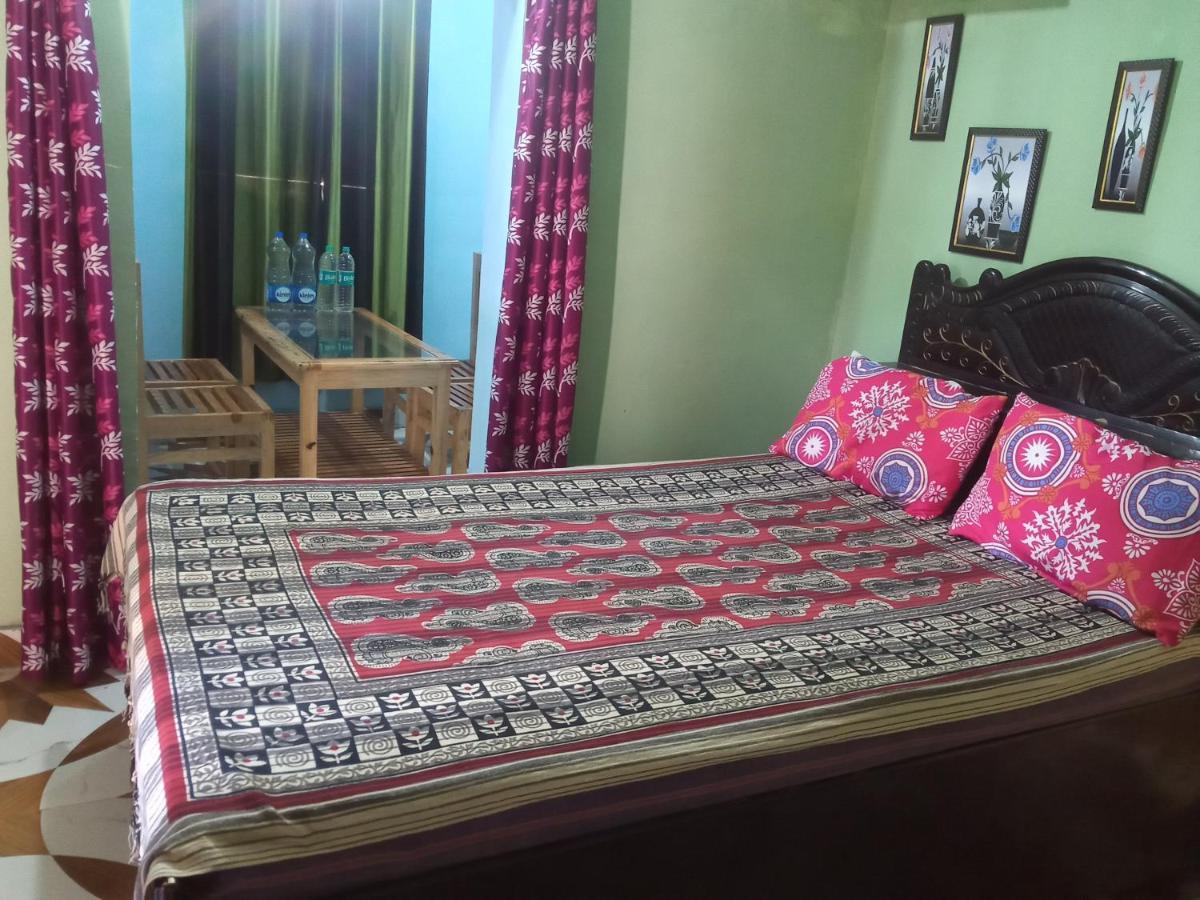 Evergreen Home Stay Almora Dış mekan fotoğraf
