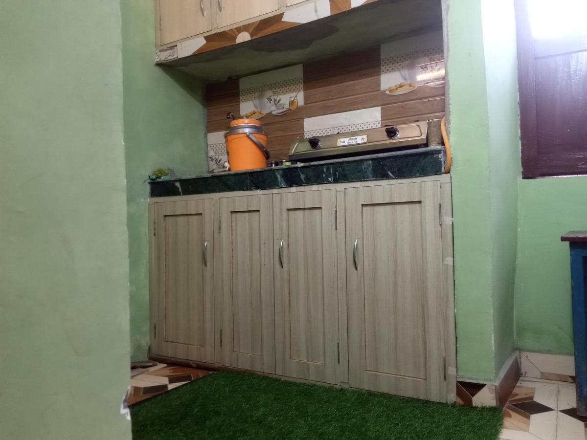 Evergreen Home Stay Almora Dış mekan fotoğraf