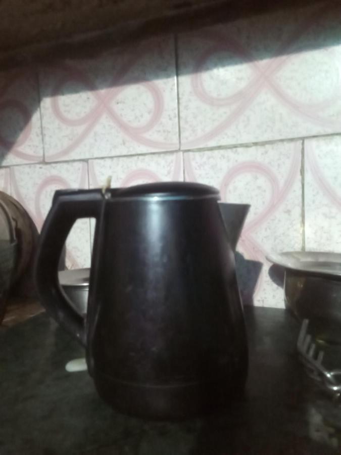 Evergreen Home Stay Almora Dış mekan fotoğraf