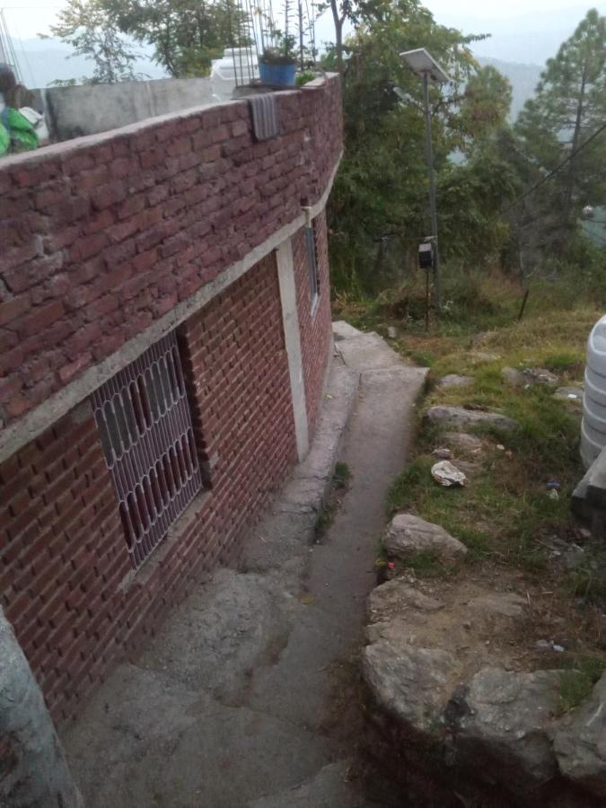 Evergreen Home Stay Almora Dış mekan fotoğraf