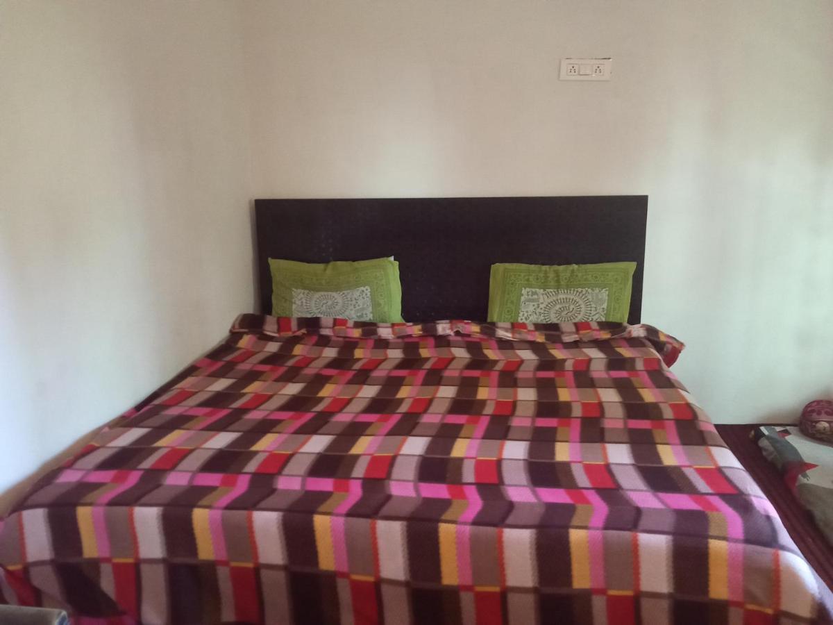 Evergreen Home Stay Almora Dış mekan fotoğraf