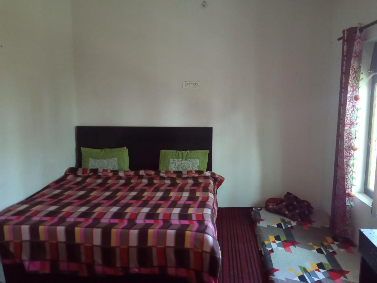 Evergreen Home Stay Almora Dış mekan fotoğraf