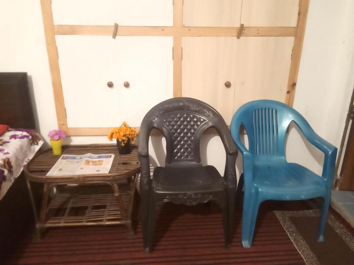 Evergreen Home Stay Almora Dış mekan fotoğraf