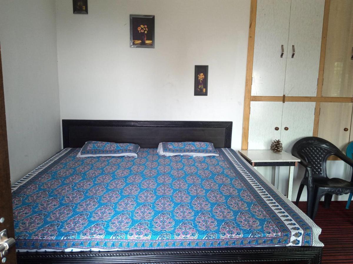 Evergreen Home Stay Almora Dış mekan fotoğraf